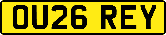 OU26REY