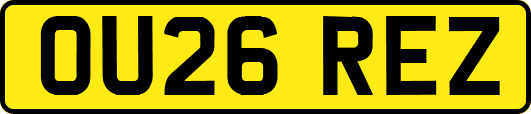 OU26REZ
