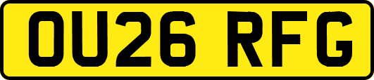 OU26RFG
