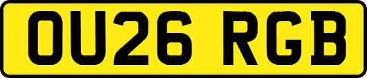 OU26RGB