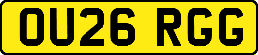 OU26RGG
