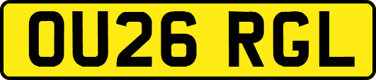 OU26RGL