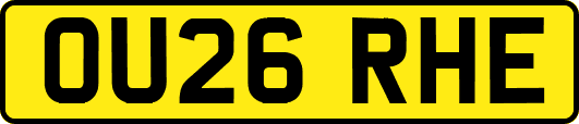 OU26RHE