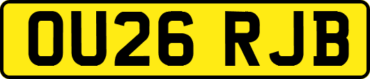 OU26RJB