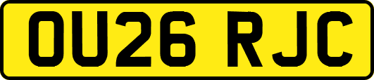 OU26RJC