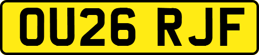 OU26RJF