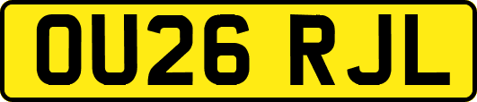 OU26RJL
