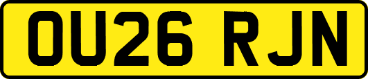 OU26RJN