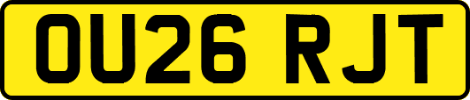 OU26RJT