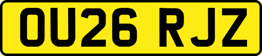 OU26RJZ