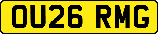 OU26RMG