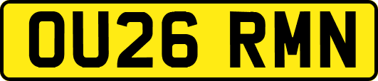 OU26RMN