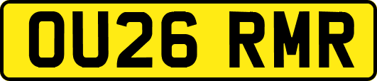 OU26RMR