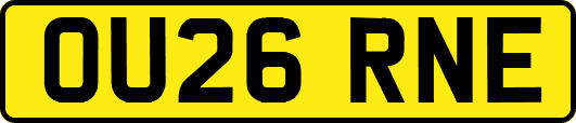 OU26RNE