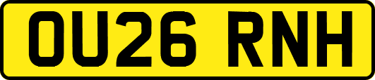 OU26RNH
