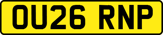 OU26RNP