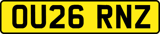 OU26RNZ