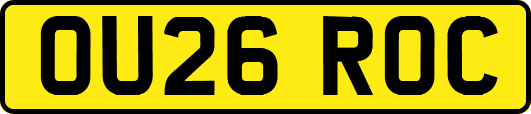 OU26ROC