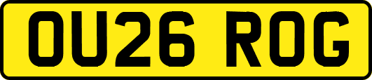 OU26ROG