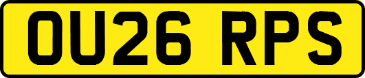 OU26RPS