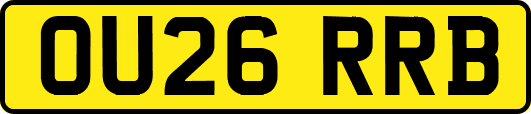 OU26RRB