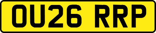 OU26RRP