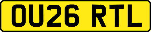 OU26RTL
