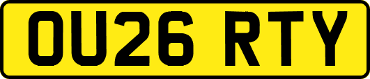 OU26RTY