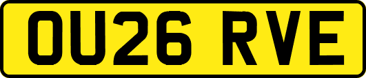 OU26RVE