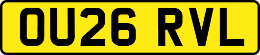 OU26RVL