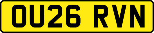 OU26RVN