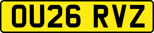OU26RVZ