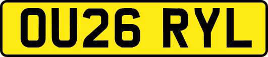 OU26RYL