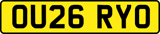 OU26RYO