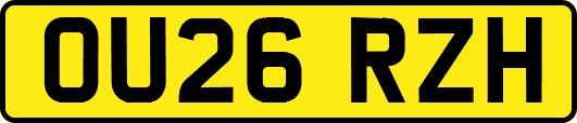 OU26RZH