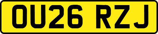 OU26RZJ