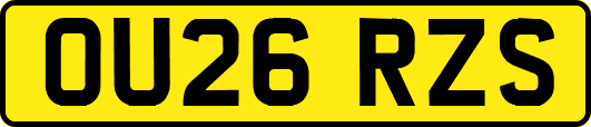 OU26RZS