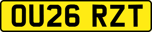 OU26RZT