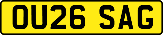 OU26SAG