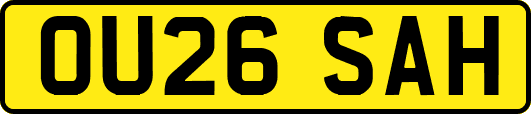 OU26SAH