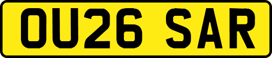 OU26SAR