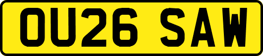 OU26SAW