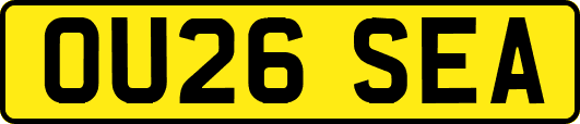 OU26SEA