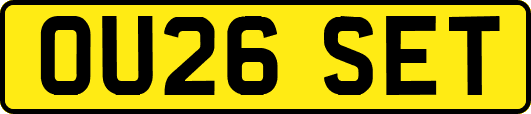 OU26SET