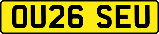 OU26SEU