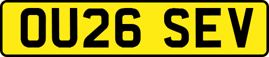 OU26SEV