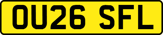 OU26SFL