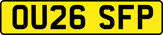 OU26SFP