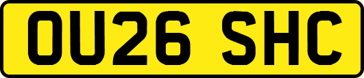 OU26SHC