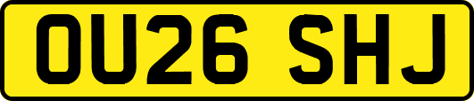 OU26SHJ